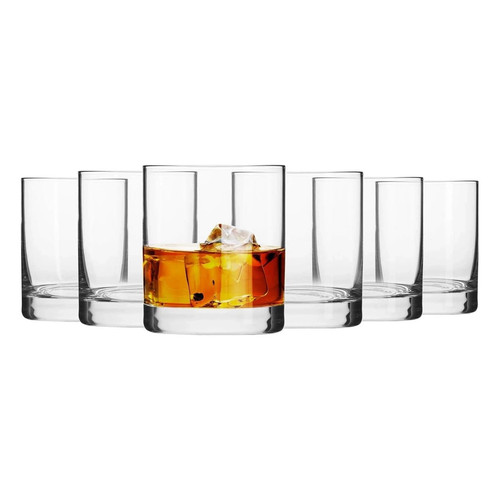Nuovi bicchieri whisky - bicchieri, sour