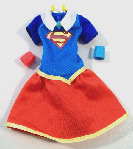 Super hero girls supergirl - girls,