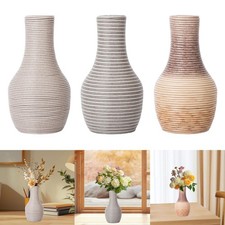 Vaso intrecciato Arredamento