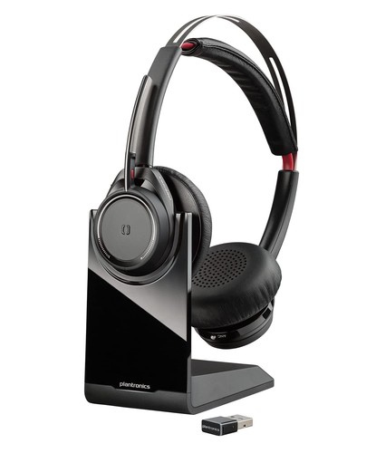 Cuffie bluetooth plantronics - bluetooth,
