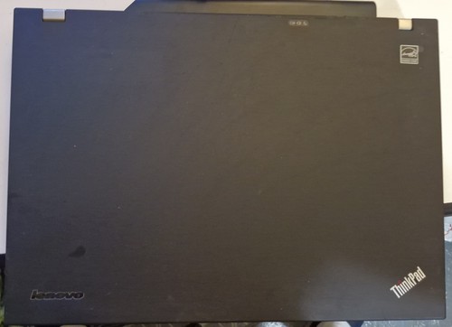 Lenovo thinkpad t500 core2 - lenovo,