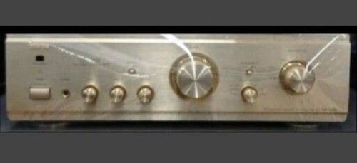 Denon pma 1500r integrated - denon,