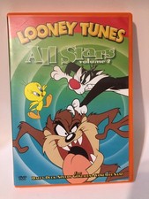 Looney Tunes All Stars Vol 2