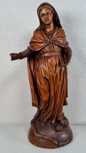 Antica scultura francese - , in