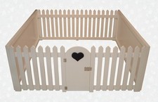 Recinto per Cani di piccola