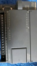 CPU SIEMENS S7-200 PLC 6ES7 214-1AD23-0XB0 224 USATA CONSEGNA GRATUITA UK