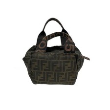 Borsa a mano Fendi borsa