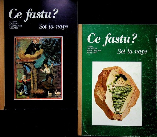 Fastu 1980 annata - ce, fastu?: