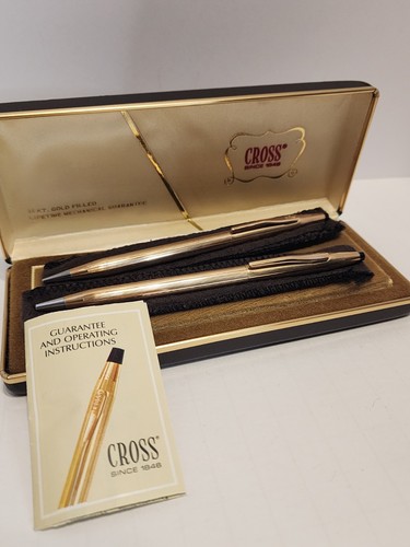 Set penne matite cross piene - matite,