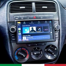 Autoradio Android 14 Con