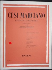 CESI-MARCIANO ANTOLOGIA