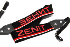 ZENIT TRACOLLA Larga Cm. 3,5