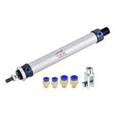 Air tire cylinder 20mm bore