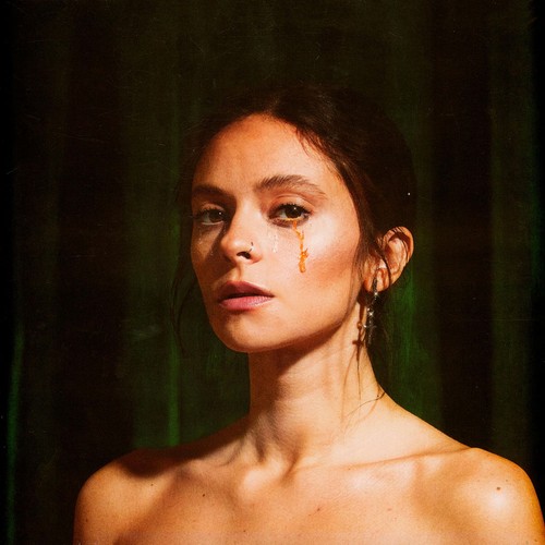 Francesca michielin cani - -,