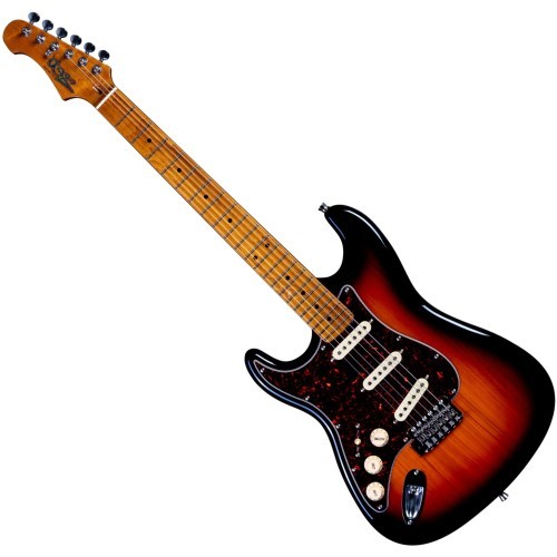 Jet guitars js300 - jet,
