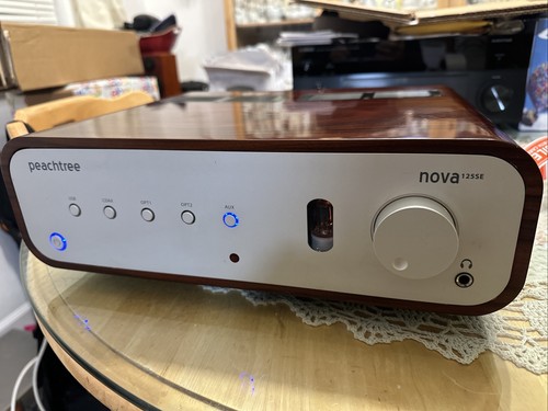 Amplificatore integrato
