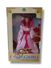 Fantaghirò - Principessa