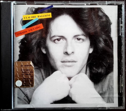 Claudio baglioni strada - baglioni,