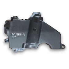 NISSAN QASHQAI J10 1.5 DCI