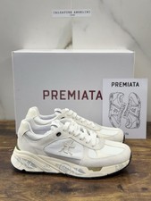 Premiata Sneaker Mased 7823