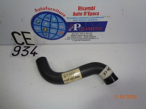 6766a manicotto tubo inferiore - manicotto,