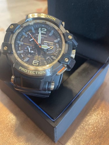 Orologio casio shock - orologio, g-shock