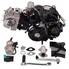 Kit Motore Top Ducar 125 cc