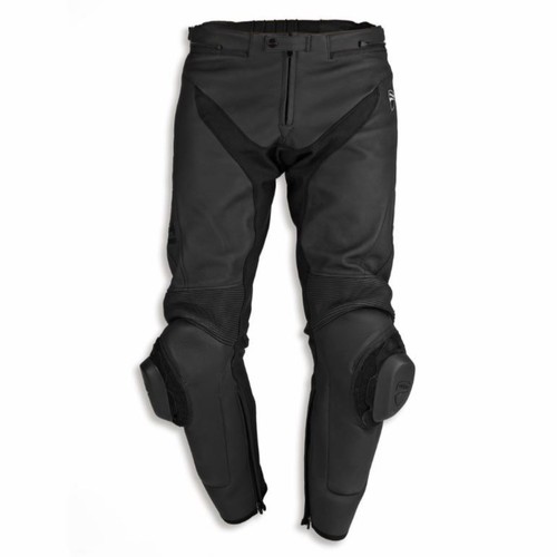 Pantaloni moto uomo in - da,