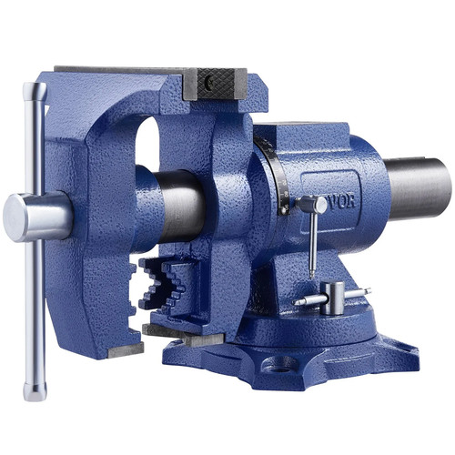 Morsa banco 165mm - banco, base