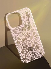 Custodia iphone trasparente - custodia,
