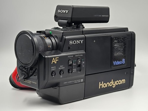 Sony ccd v30e - ccd-v30e, handycam