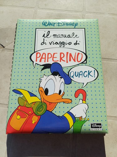 Walt disney manuale di - -,