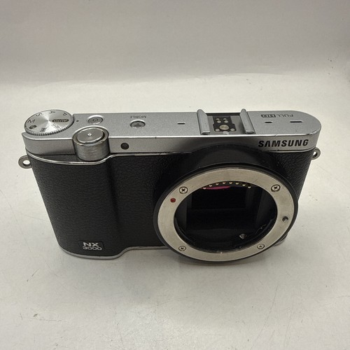 Samsung nx3000 megapixel - samsung,