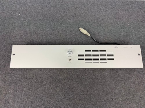 Altoparlante monitor revox - monitor, pr