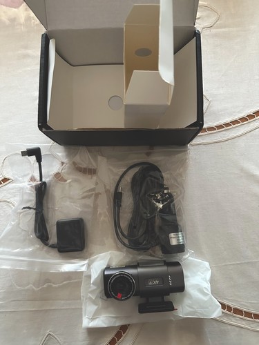 Dash cam gps wifi - cam, 4k