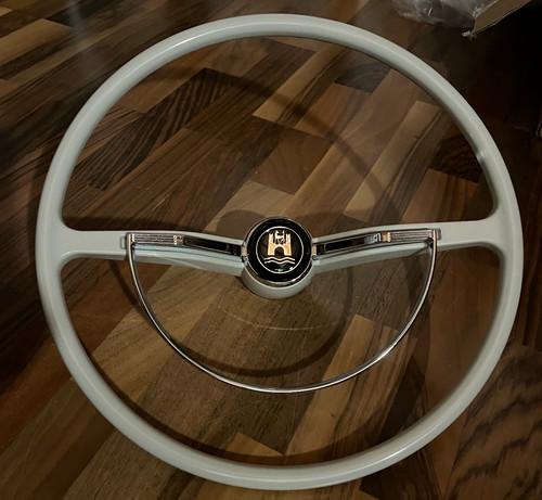 Volante off white - , vw