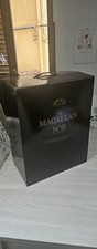 Macallan No.6 Lalique BOX