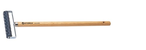 Rullo riccio cicogna