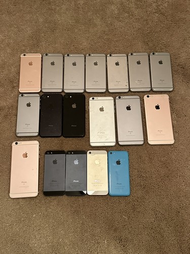 Lot iphones for - lot,