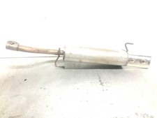 TERMINALE SCARICO PER OPEL Corsa E 3° Serie 13 263 395 B14XER Benzina 1400 (15>