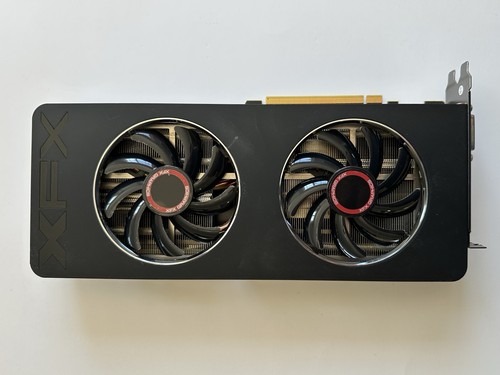 Scheda video xfx amd - scheda,