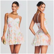 Mini Abito Charo Ruiz Angy