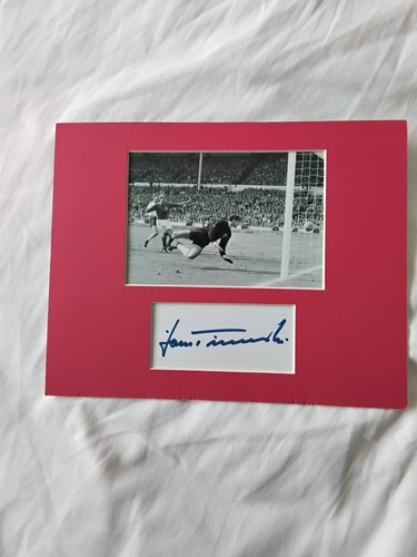Hans tilkowski portiere di - tilkowski,