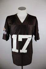 NFL EDWARDS N 17 FOOTBALL