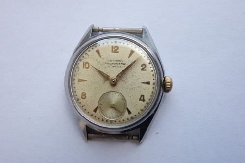 Antichi junghans cronometro - -,