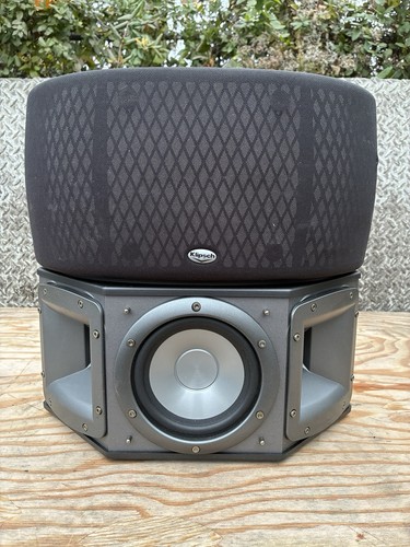 Klipsch synergy 2 - synergy, s-2