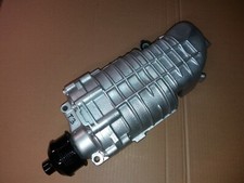 Compressore Mercedes