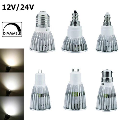 Faretto led 12w freddo - faretto, 6w