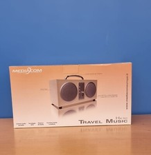 TRAVEL MUSIC MEDIACOM HX 900 -