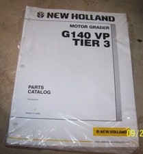 NUOVO NH New Holland G140 VP